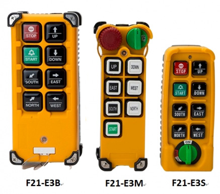 F21-E3M/E3S//E3B/E3M-4D