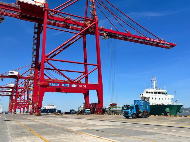 中国工业遥控器应用案例